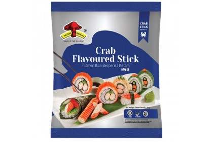 QL Crab Flavoured Stick 蟹柳棒 1KG（VIP会员价：RM16.70）